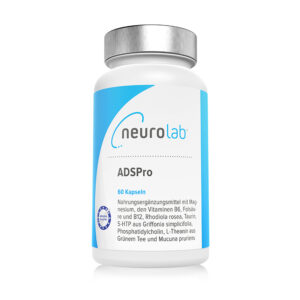 ADSPro - Nahrungsergänzungsmittel - Produktbild