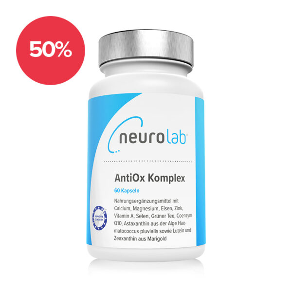 AntiOx Komplex