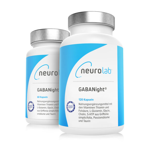 GABANight