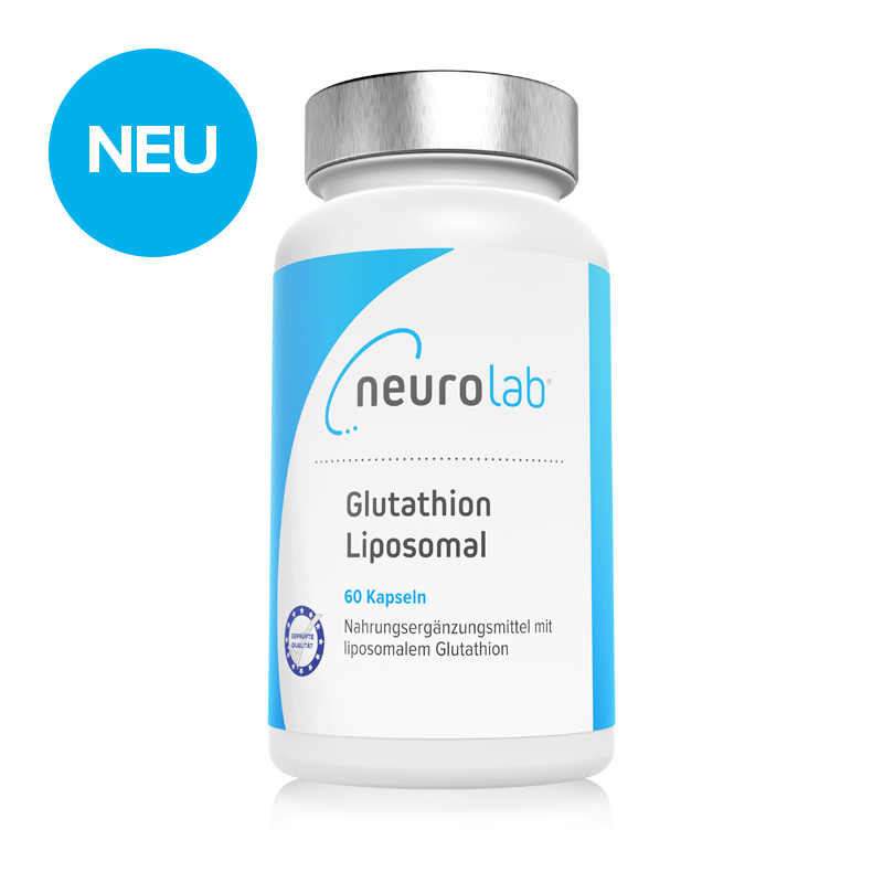 Glutathion Liposomal *NEU*