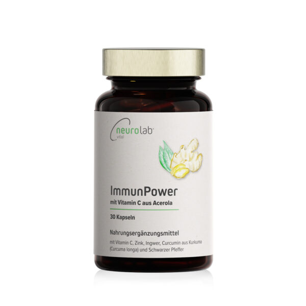 ImmunPower