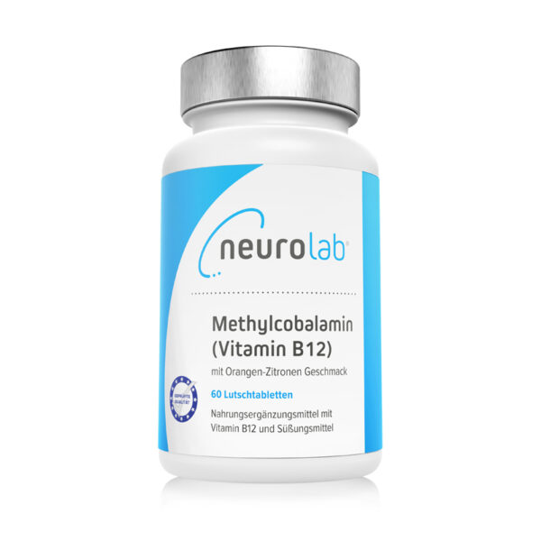 Methylcobalamin (Vitamin B12)