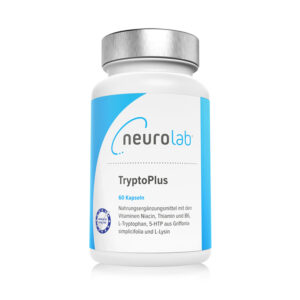 TryptoPlus - Nahrungsergänzungsmittel