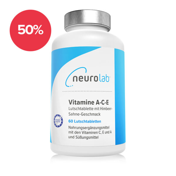 Vitamine A-C-E