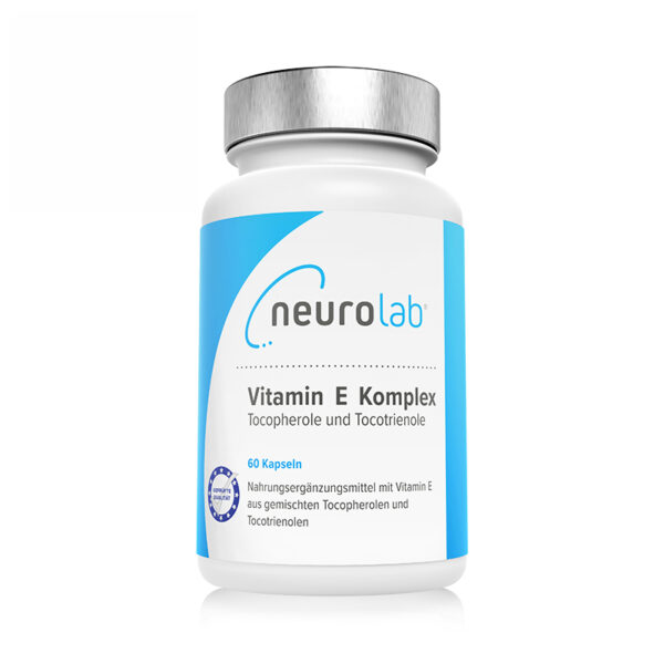Vitamin E Komplex