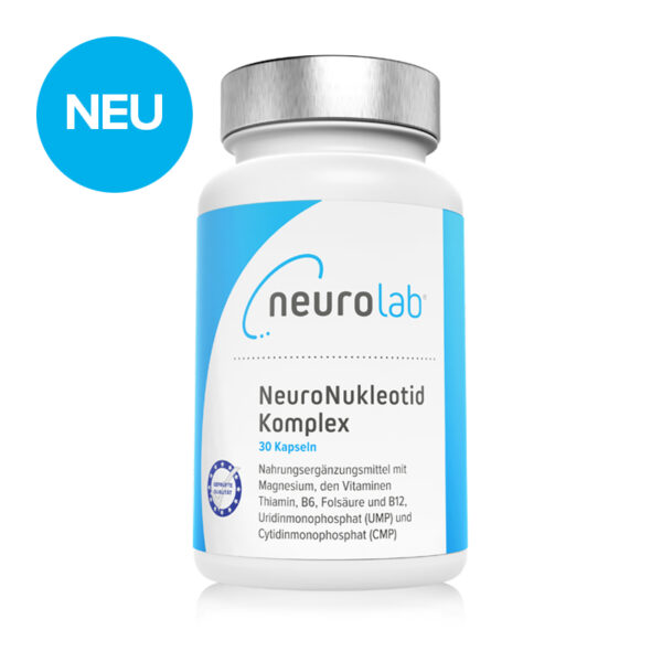 NeuroNukleotid Komplex