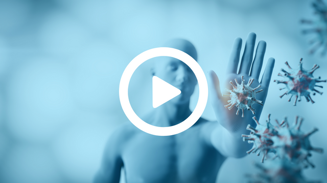 Immunstimulation