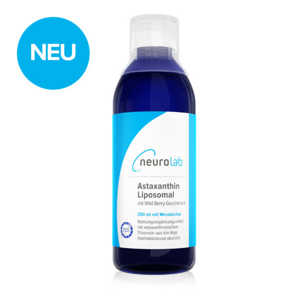 Astaxanthin Liposomal *NEU*