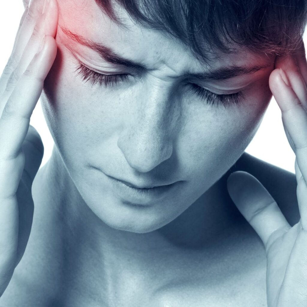 Kombinationstherapie mit PEA und Melatonin zur Migräneprophylaxe