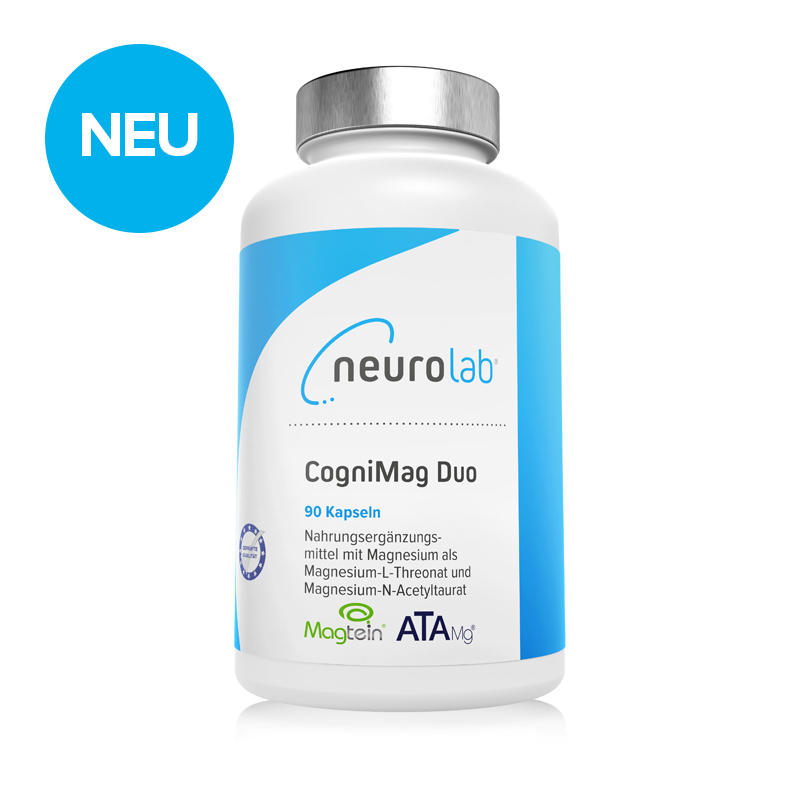 CogniMag Duo *NEU*