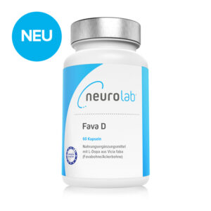 Fava D - Nahrungsergänzungsmittel